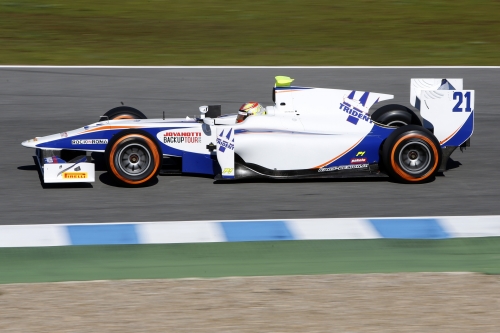 Robin Frijns